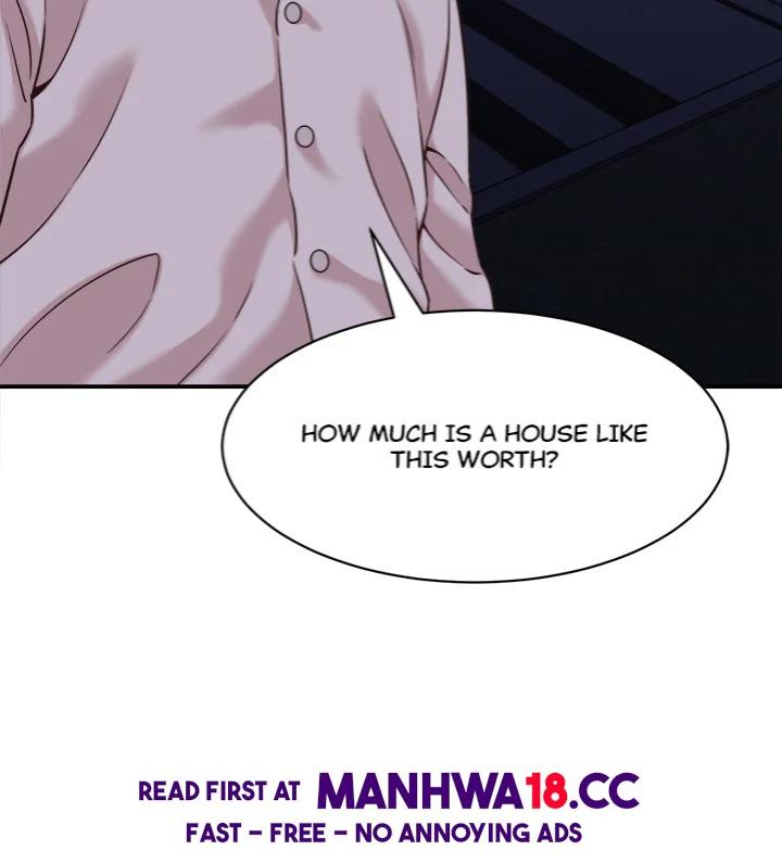 Right Under His Roof - Chapter 16 Page 99