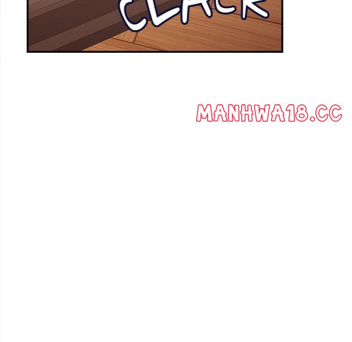 Right Under His Roof - Chapter 17 Page 21
