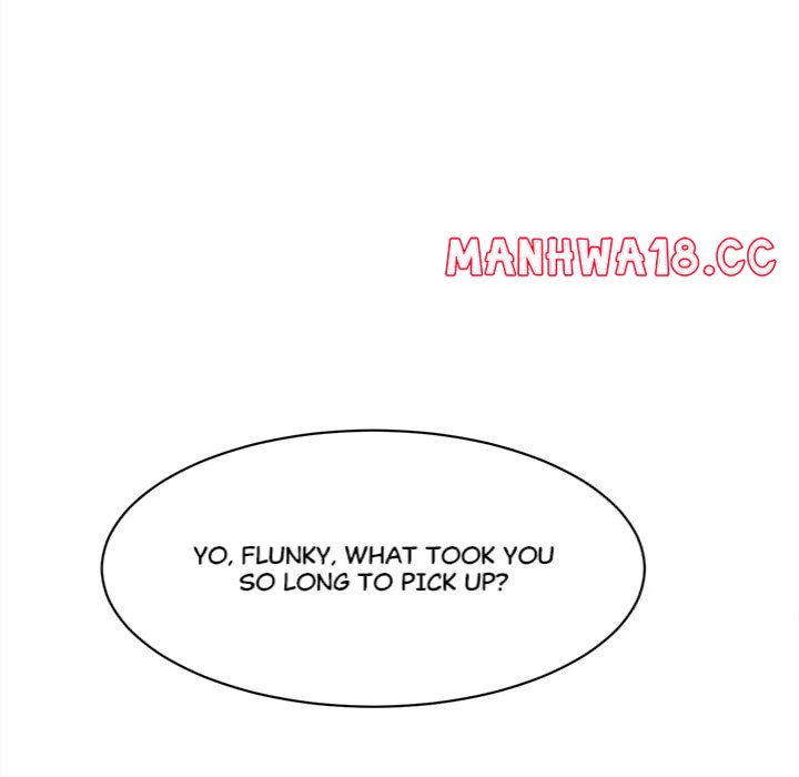 Right Under His Roof - Chapter 17 Page 60