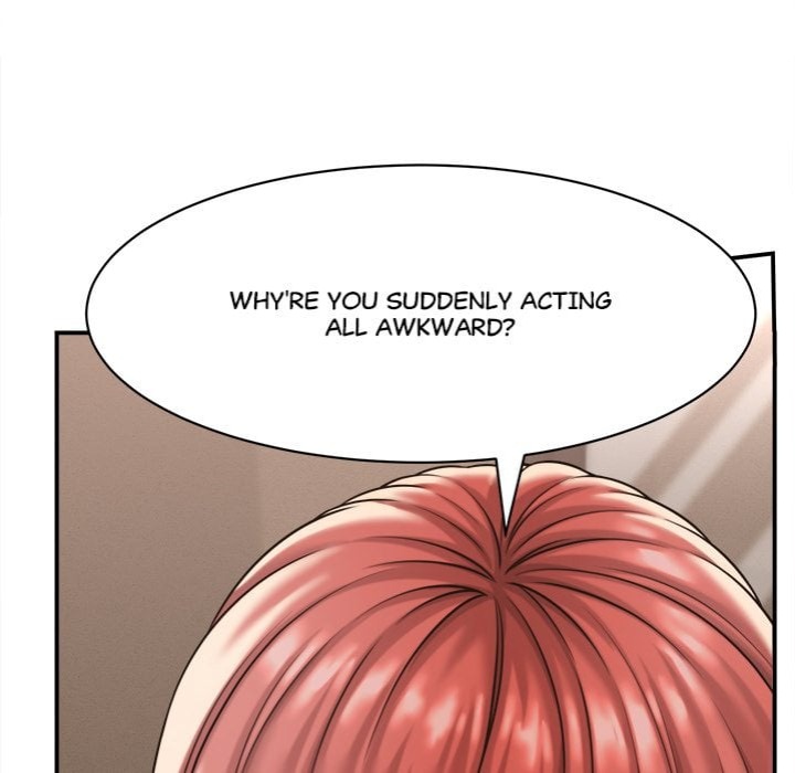 Right Under His Roof - Chapter 18 Page 10