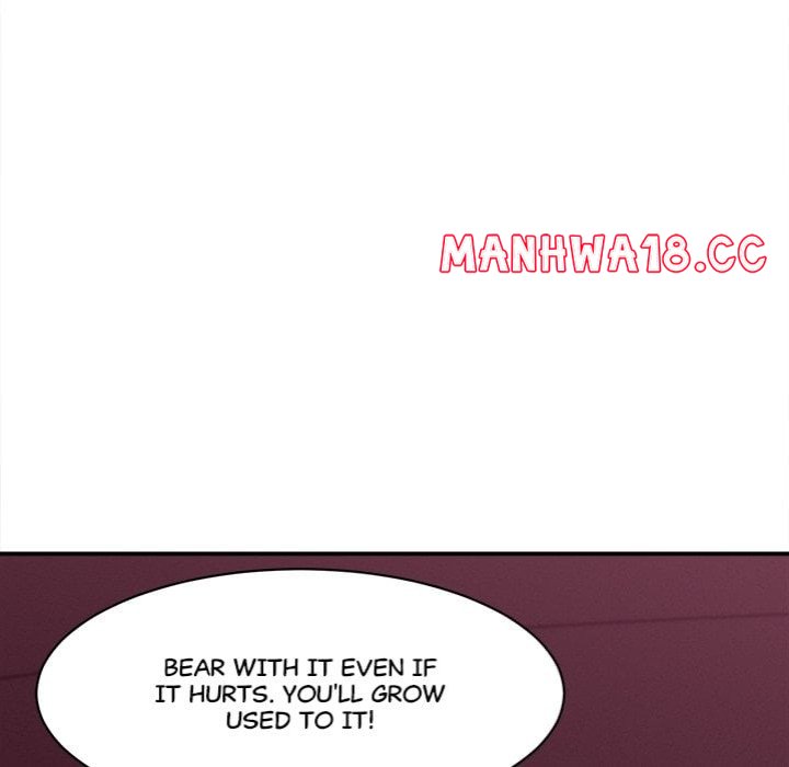 Right Under His Roof - Chapter 18 Page 127