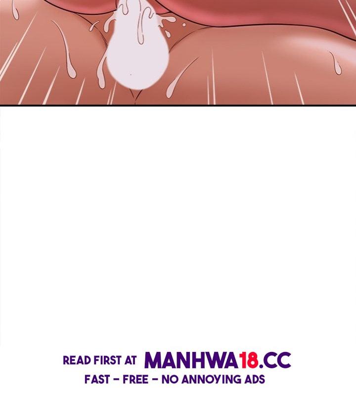 Right Under His Roof - Chapter 18 Page 135