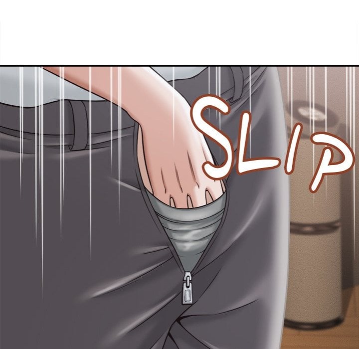 Right Under His Roof - Chapter 18 Page 26