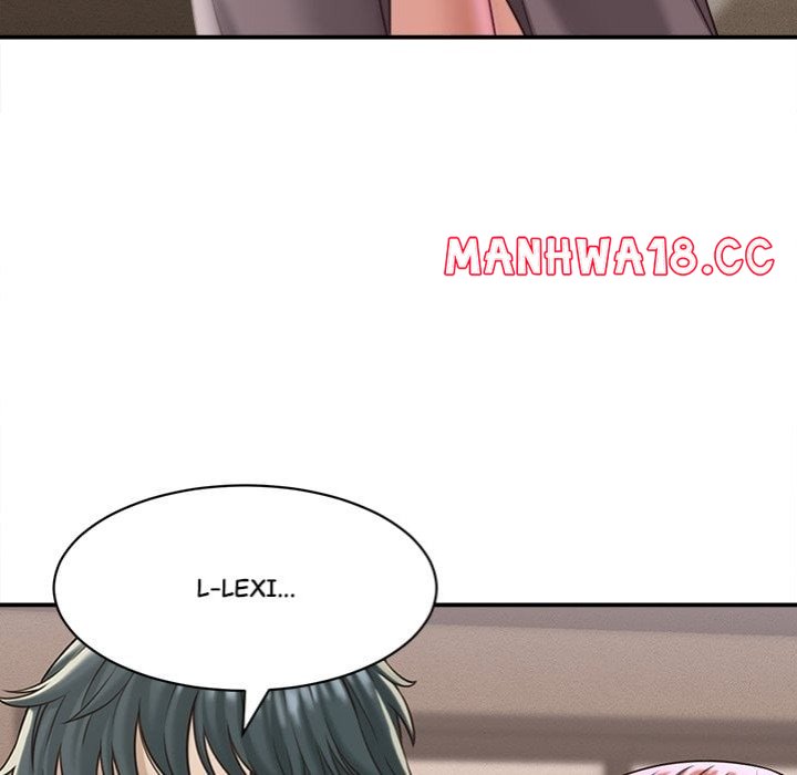 Right Under His Roof - Chapter 18 Page 36