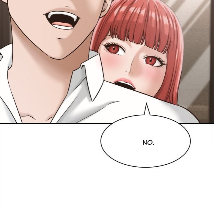 Right Under His Roof - Chapter 18 Page 39