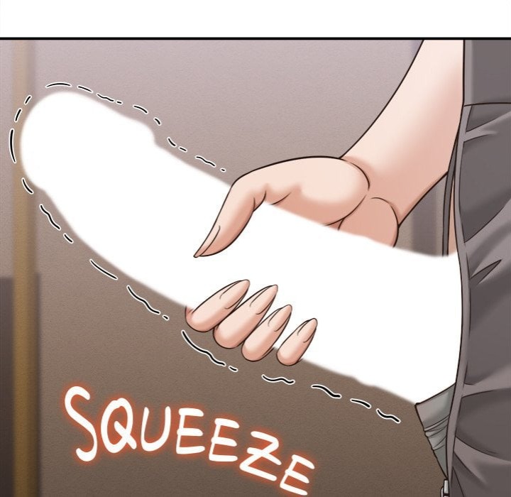 Right Under His Roof - Chapter 18 Page 41