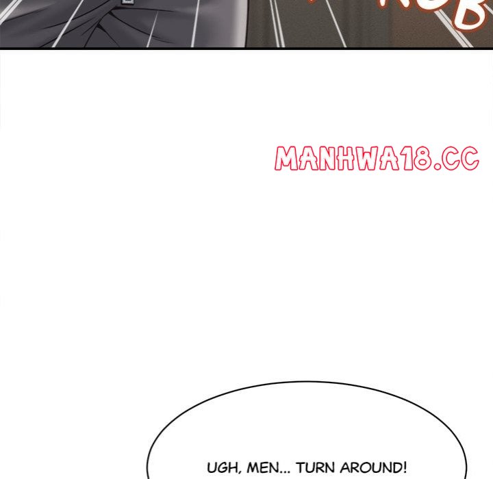 Right Under His Roof - Chapter 18 Page 52