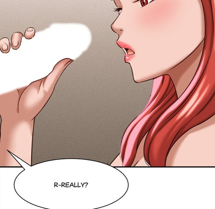 Right Under His Roof - Chapter 18 Page 72