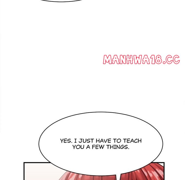 Right Under His Roof - Chapter 18 Page 73