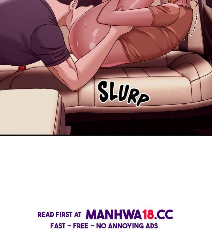 Right Under His Roof - Chapter 18 Page 92