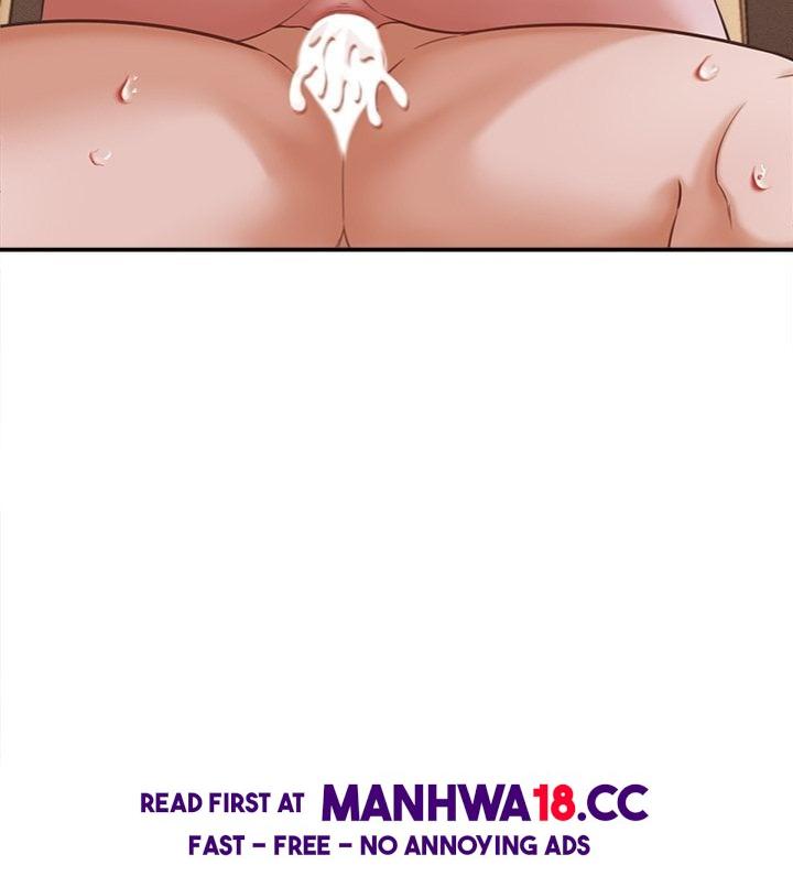 Right Under His Roof - Chapter 19 Page 123