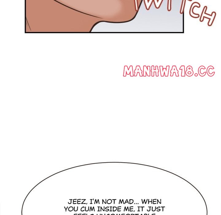 Right Under His Roof - Chapter 19 Page 146