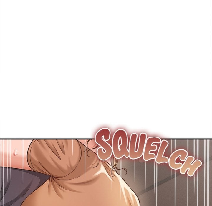 Right Under His Roof - Chapter 19 Page 15