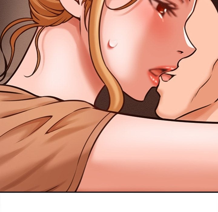 Right Under His Roof - Chapter 19 Page 155