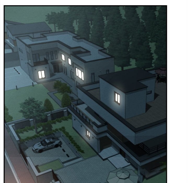 Right Under His Roof - Chapter 19 Page 48