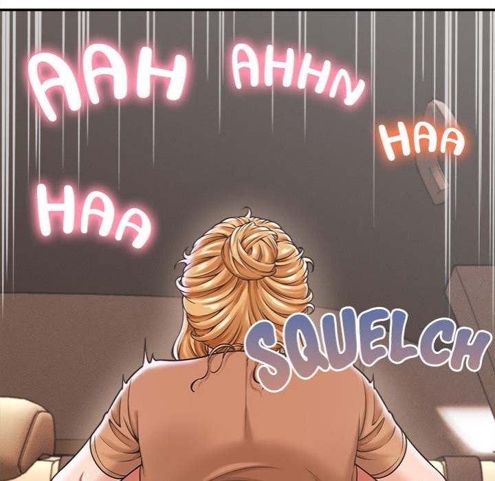 Right Under His Roof - Chapter 19 Page 5