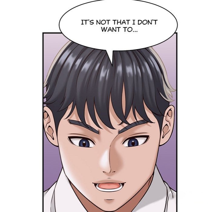 Right Under His Roof - Chapter 19 Page 57