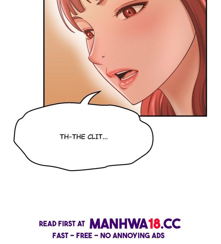 Right Under His Roof - Chapter 20 Page 117