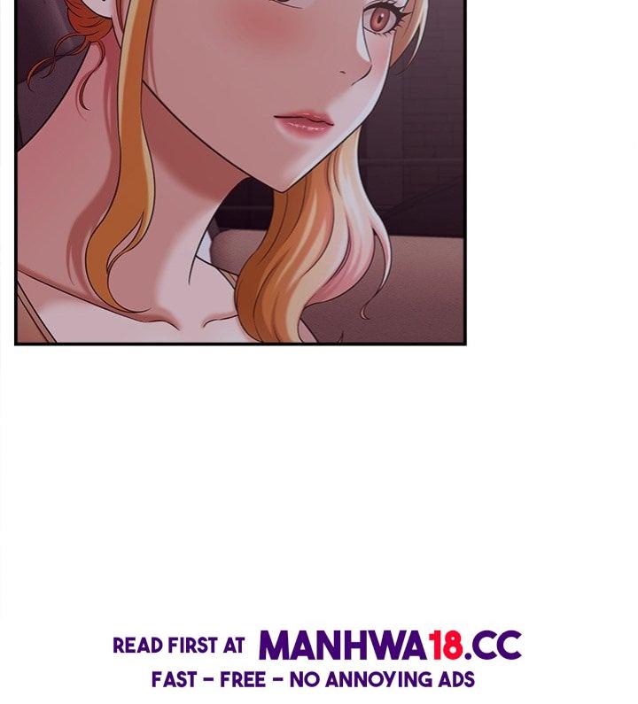 Right Under His Roof - Chapter 20 Page 132