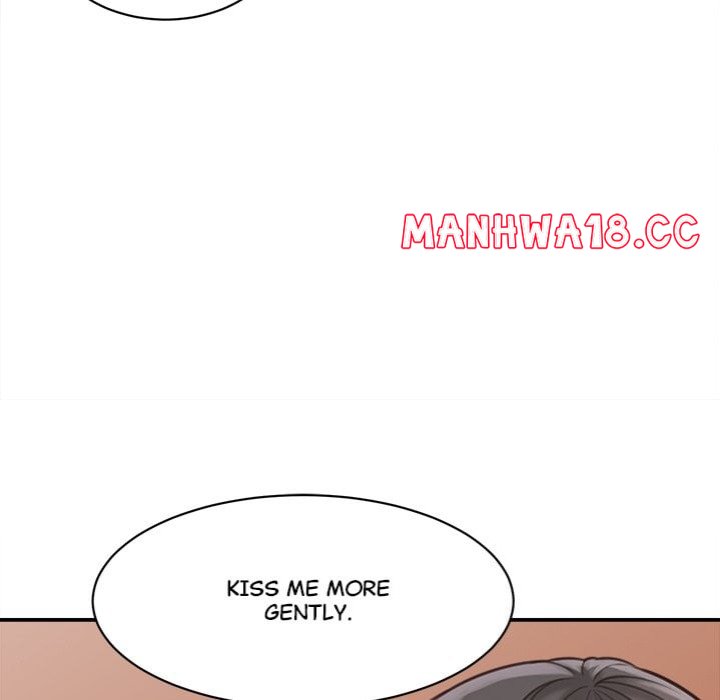 Right Under His Roof - Chapter 20 Page 23