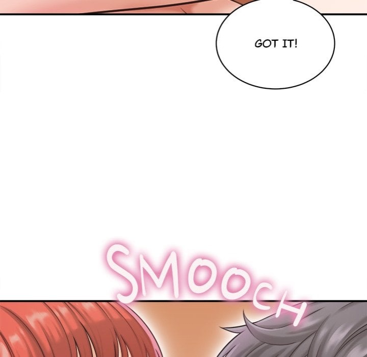 Right Under His Roof - Chapter 20 Page 25