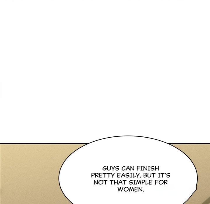 Right Under His Roof - Chapter 20 Page 45