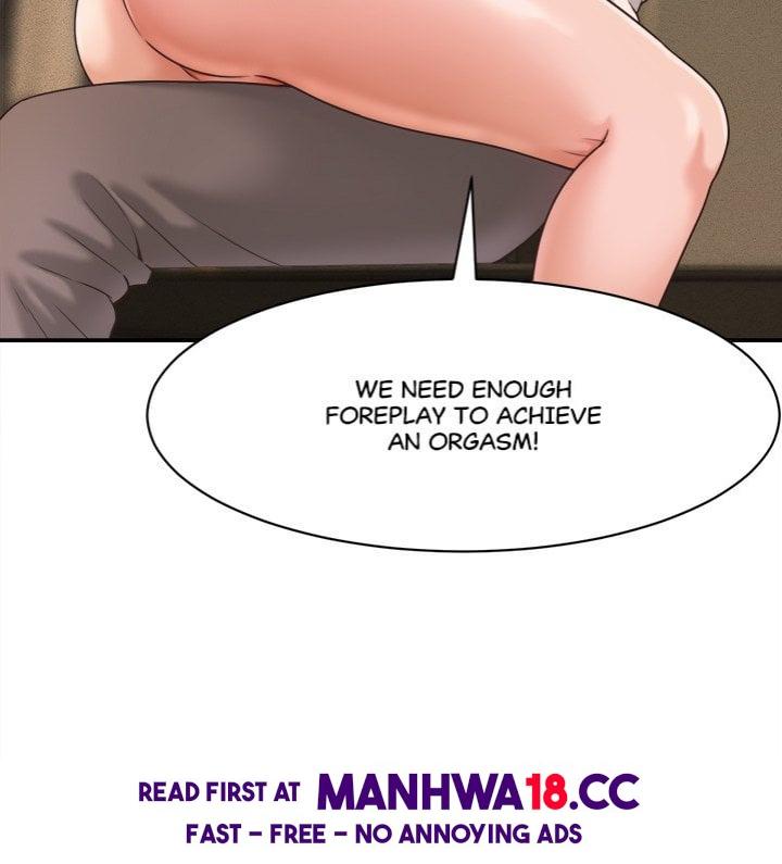 Right Under His Roof - Chapter 20 Page 47