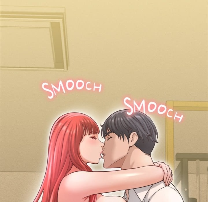 Right Under His Roof - Chapter 20 Page 5