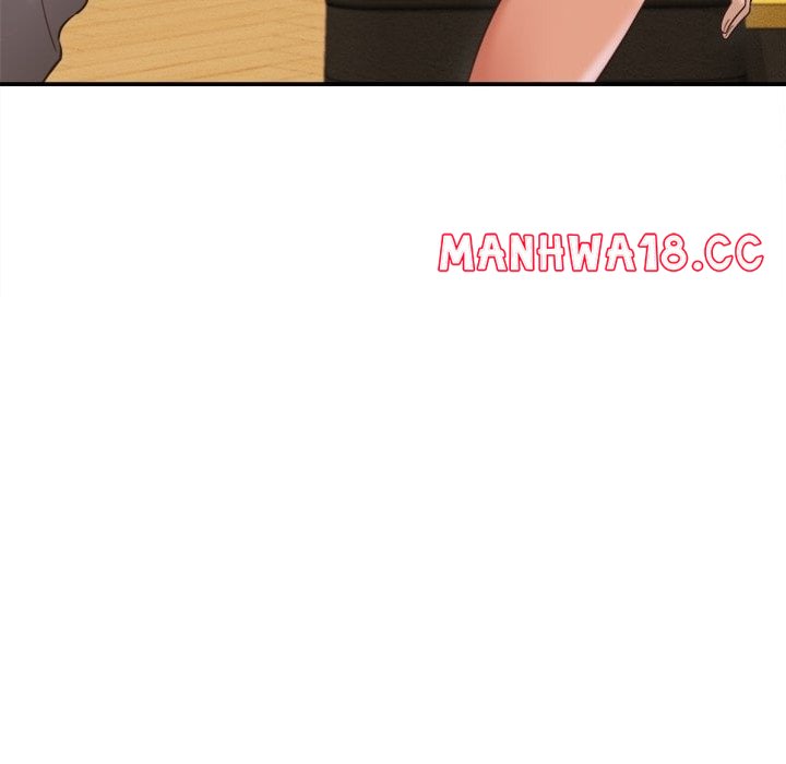 Right Under His Roof - Chapter 20 Page 7