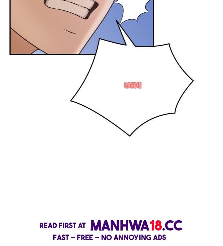 Right Under His Roof - Chapter 20 Page 93