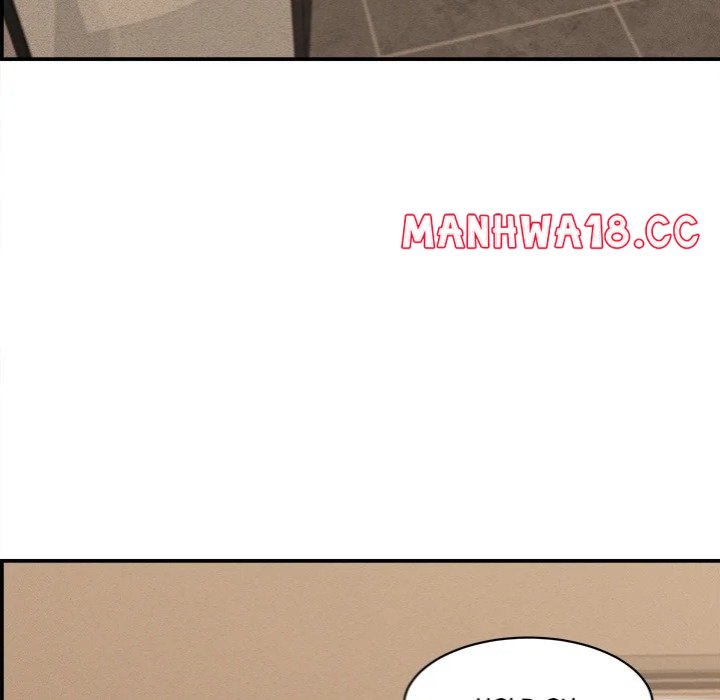 Right Under His Roof - Chapter 21 Page 119