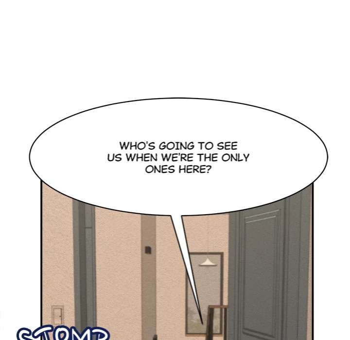 Right Under His Roof - Chapter 21 Page 130