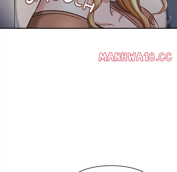 Right Under His Roof - Chapter 21 Page 14