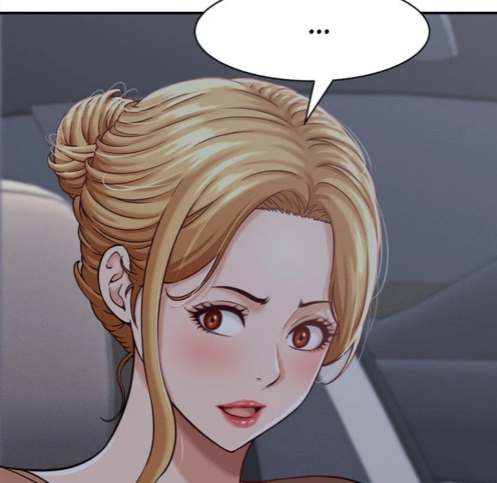 Right Under His Roof - Chapter 21 Page 15