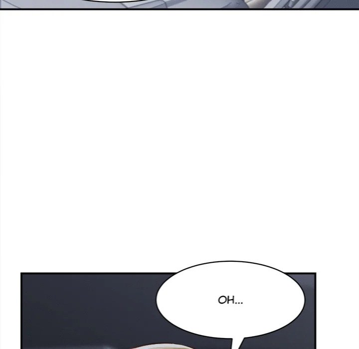 Right Under His Roof - Chapter 21 Page 5