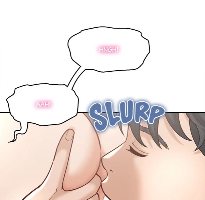 Right Under His Roof - Chapter 21 Page 53