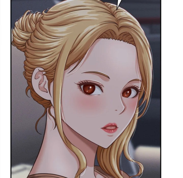 Right Under His Roof - Chapter 21 Page 6