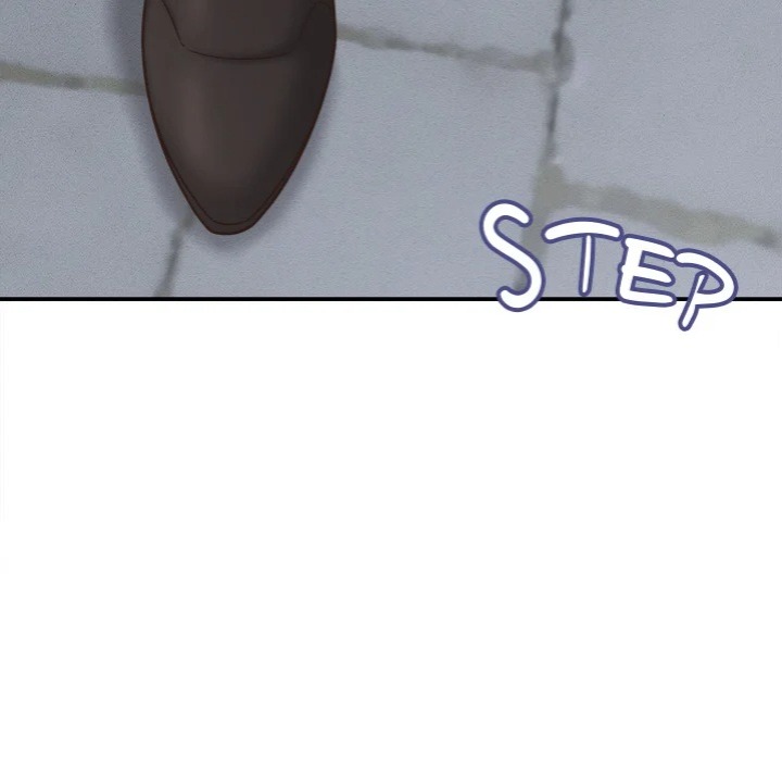 Right Under His Roof - Chapter 21 Page 81