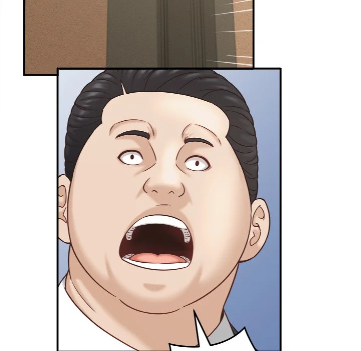 Right Under His Roof - Chapter 21 Page 83