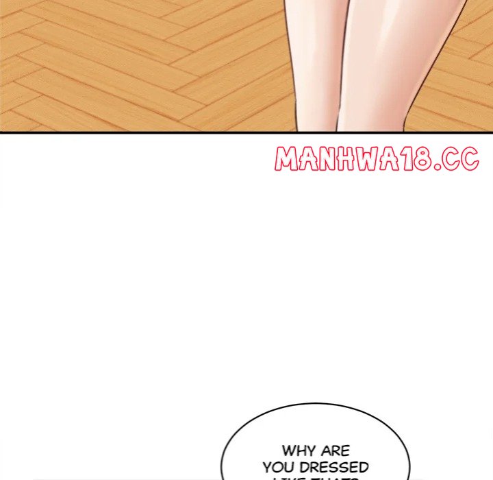 Right Under His Roof - Chapter 21 Page 89