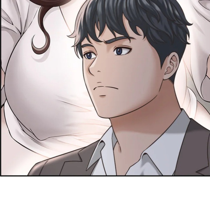 Right Under His Roof - Chapter 22 Page 102