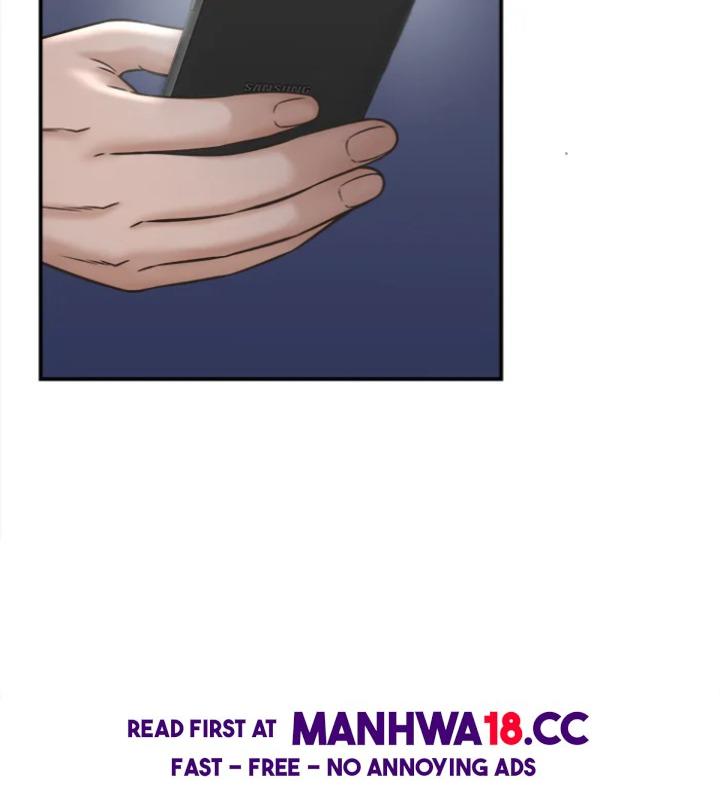 Right Under His Roof - Chapter 22 Page 104