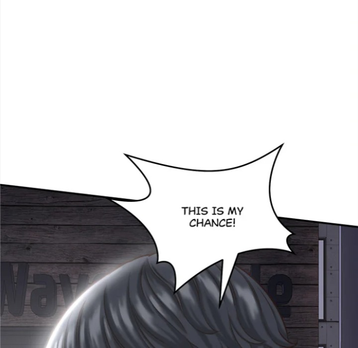 Right Under His Roof - Chapter 22 Page 107