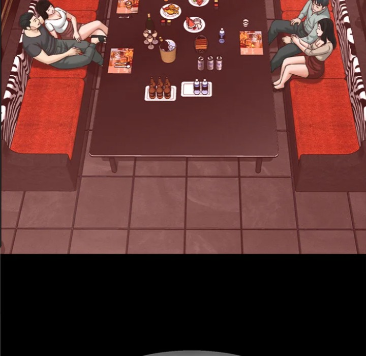 Right Under His Roof - Chapter 22 Page 125