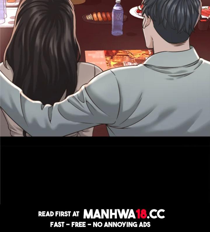 Right Under His Roof - Chapter 22 Page 130