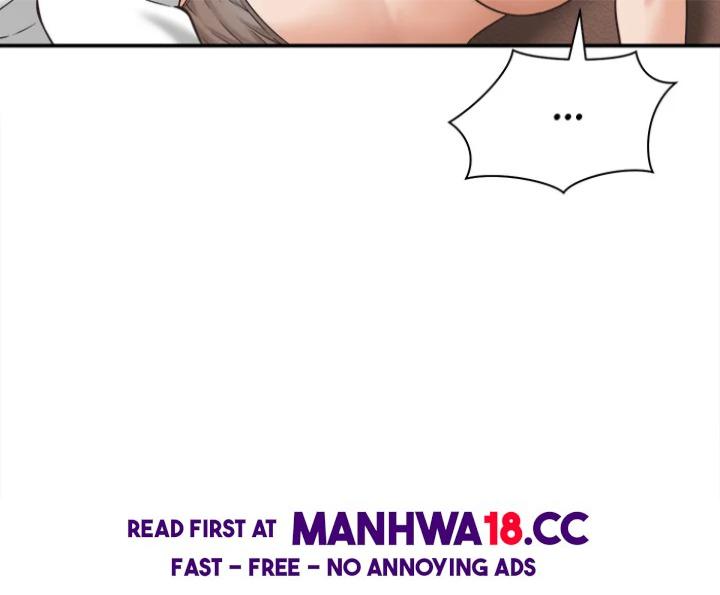 Right Under His Roof - Chapter 22 Page 3