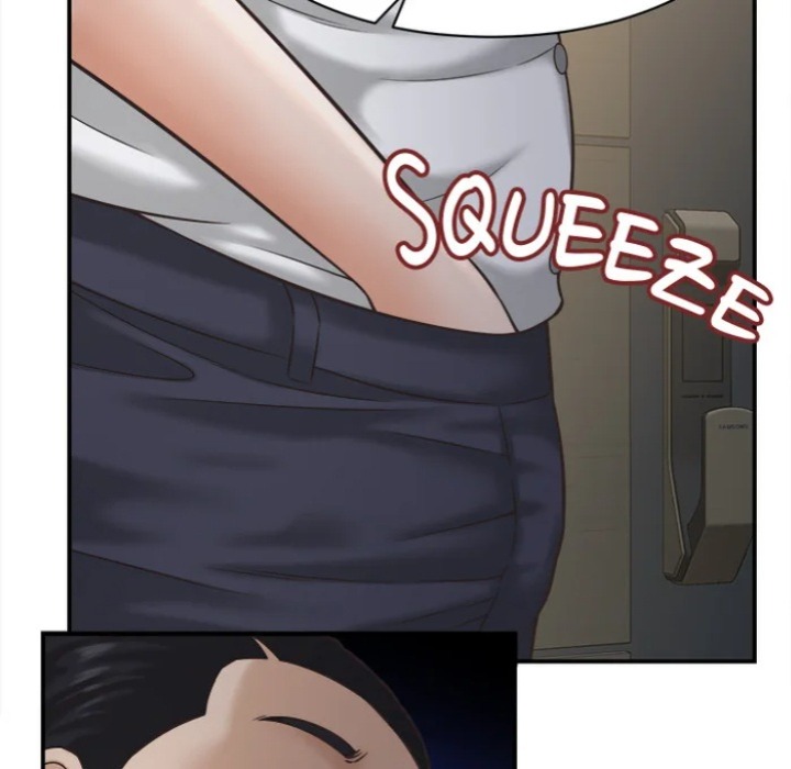 Right Under His Roof - Chapter 22 Page 30