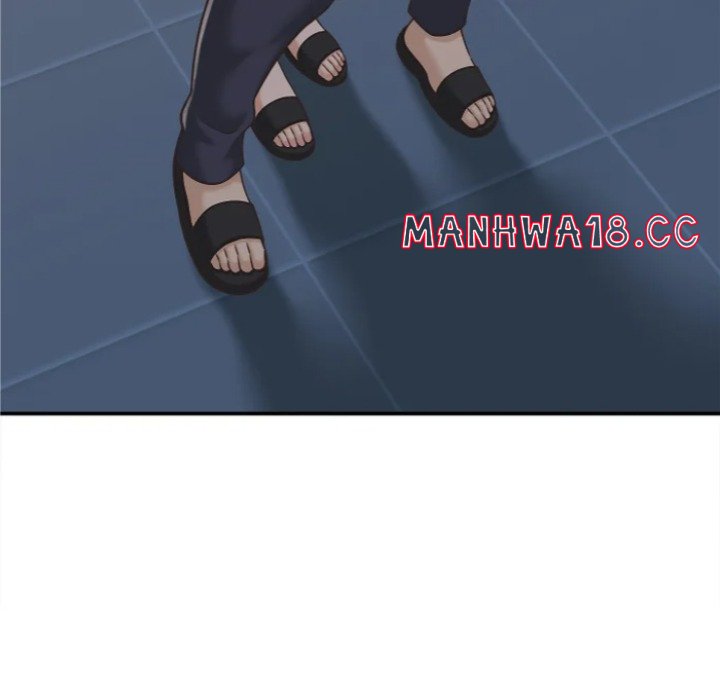 Right Under His Roof - Chapter 22 Page 34