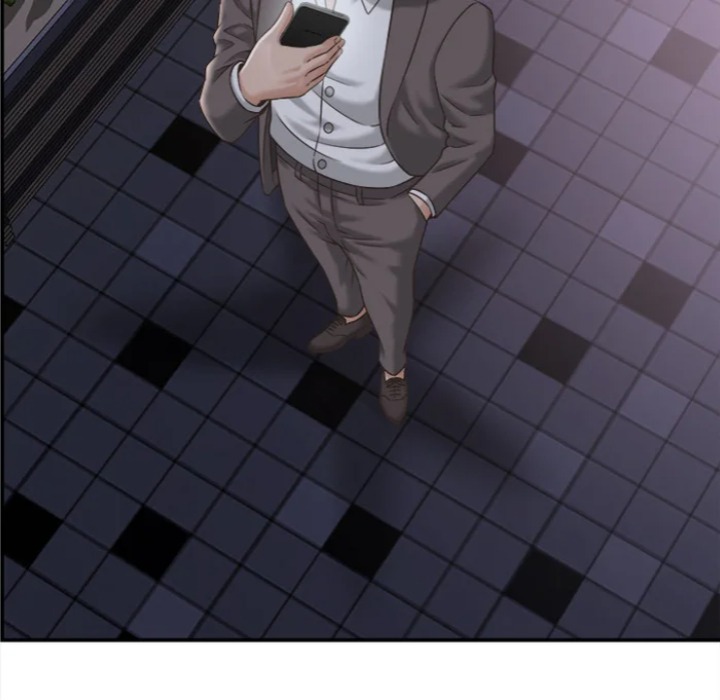 Right Under His Roof - Chapter 22 Page 99