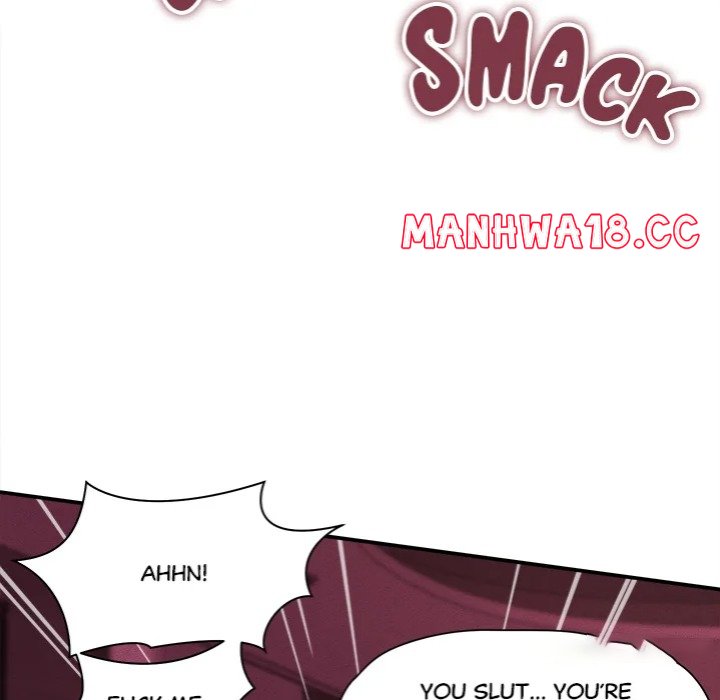 Right Under His Roof - Chapter 24 Page 105